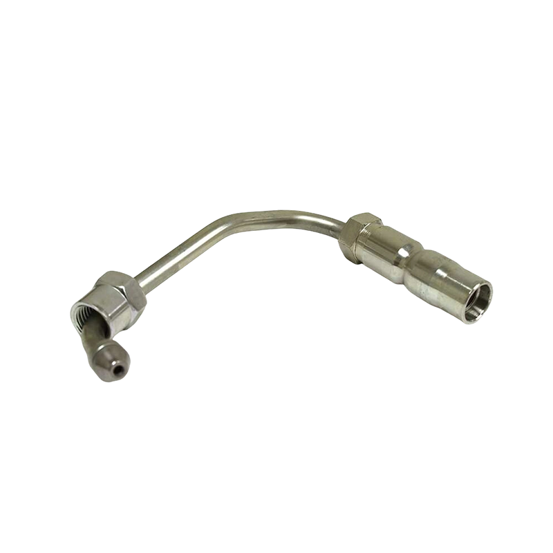 Fuel Injector Feed Pipe