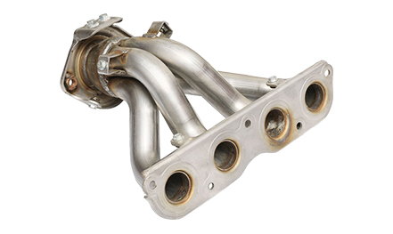 Car modification knowledge: the benefits of changing the exhaust manifold