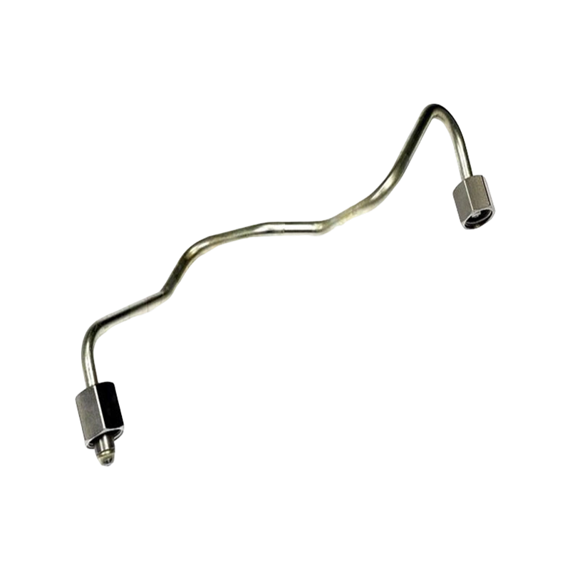 Fuel Injector Feed Pipe