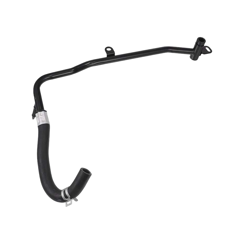 Engine Heater Hose Assembly