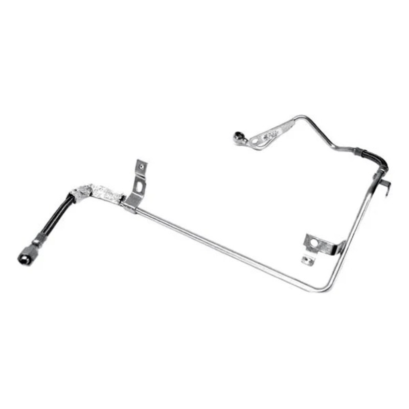 Oil Feed Line Assembly