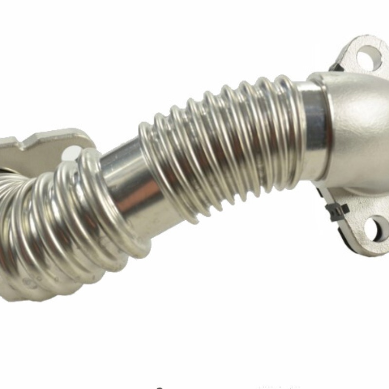 Genuine OEM 147252403R Engine Coolant Pipe Assembly Genuine OEM 147252403R Engine Coolant Pipe Assembly