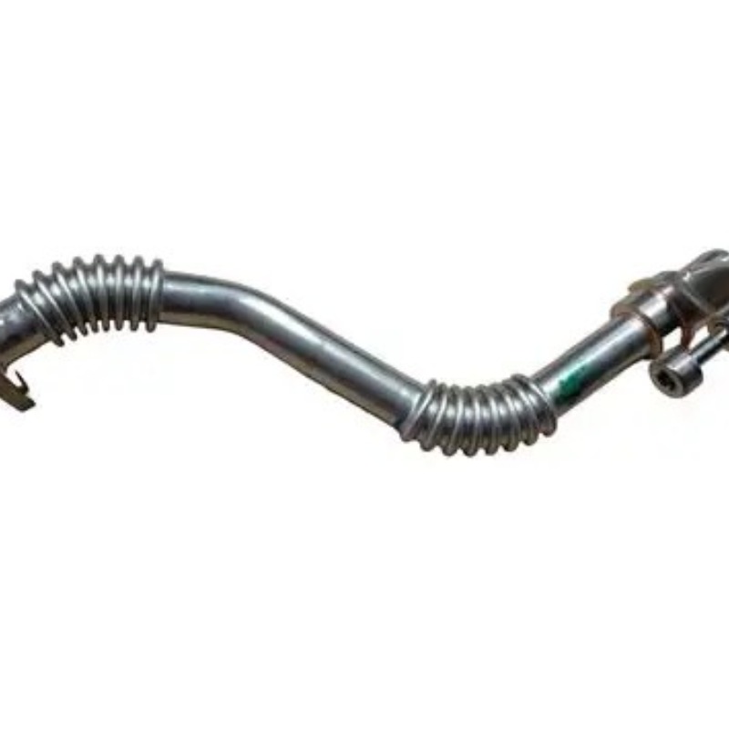 Genuine BMW 11427844986 Turbocharger Oil Return Line Genuine BMW 11427844986 Turbocharger Oil Return Line