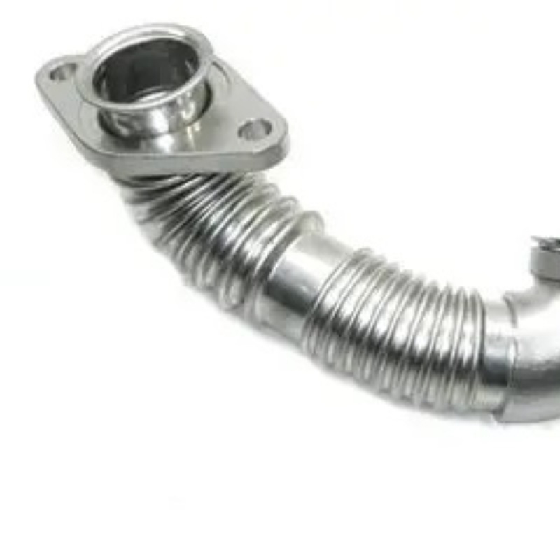 Genuine OEM 147252403R Engine Coolant Pipe Assembly Genuine OEM 147252403R Engine Coolant Pipe Assembly