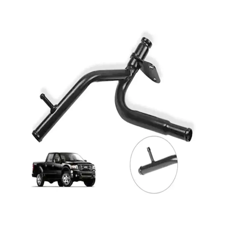 How Can a Simple Fluid Line Solve Major Transmission Overheating Issues?