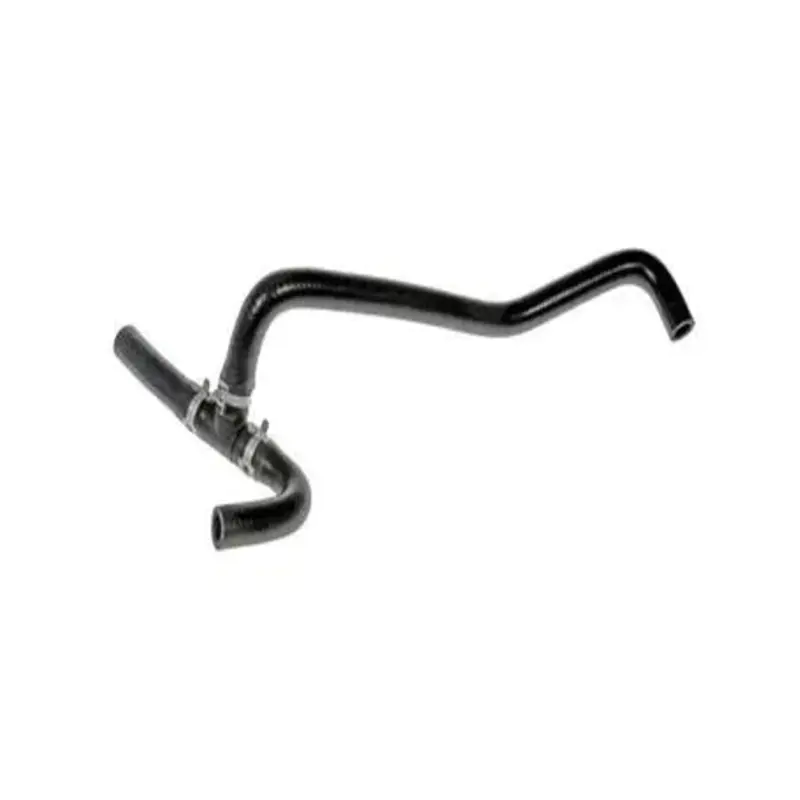 PTFE Fuel Line: Temperature Limits, Fittings, and Where It Beats Rubber Hose
