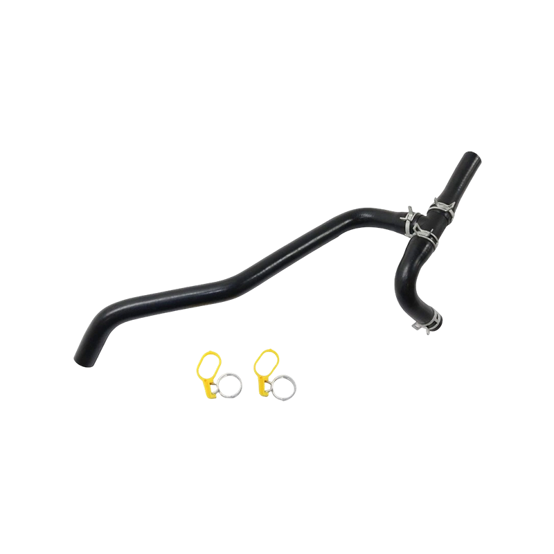 The Vital Function of the Engine Oil Cooler Hose Assembly