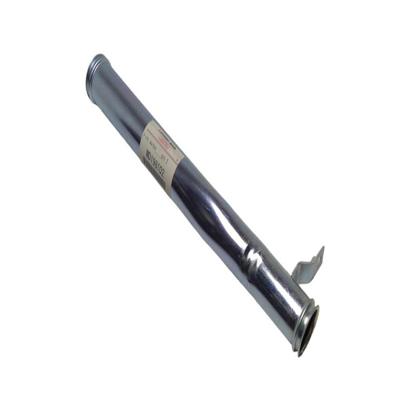 Why the OE# MD198102 Exhaust Flex Pipe is the Ultimate Solution for Preventing Costly Exhaust System Damage