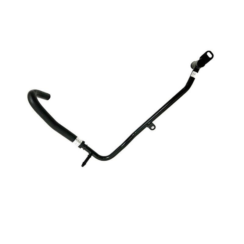 Why the OE# XF2Z8548AA Transmission Oil Cooler Line is Essential for Preventing Catastrophic Transmission Failure