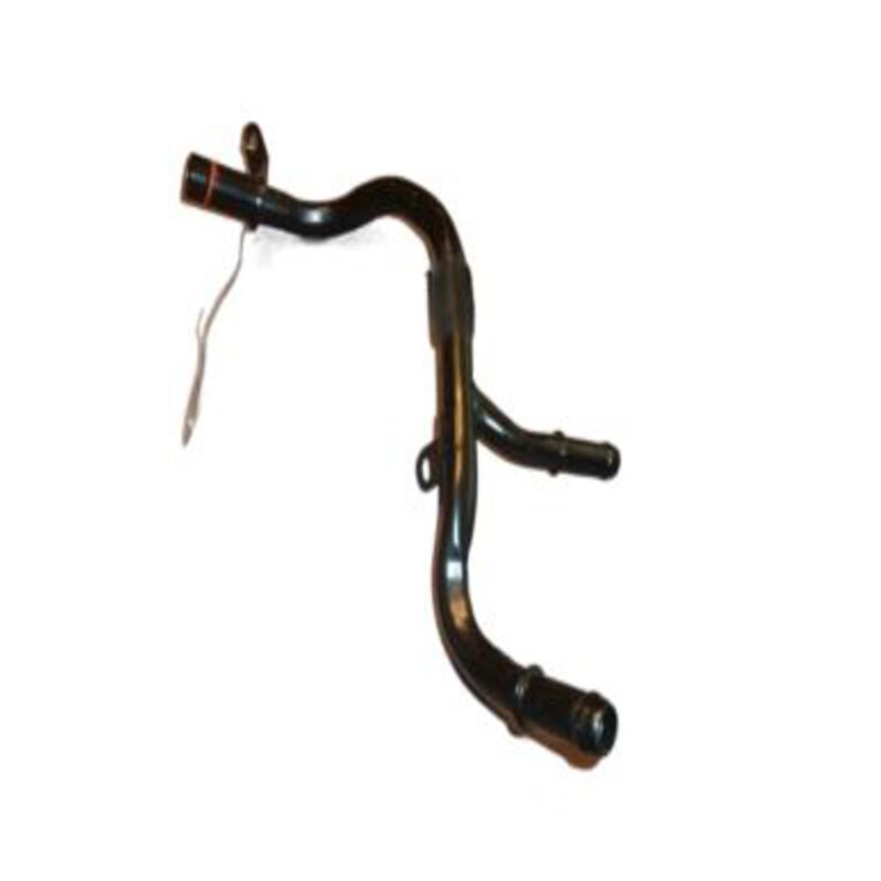 Stop Overheating Now: Why the OE# XF2Z18663AA Transmission Oil Cooler Line is Critical for Your Vehicle's Longevity