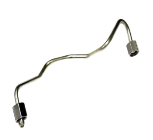 How to Choose the Right Fuel Injector Pipe for Your Engine?