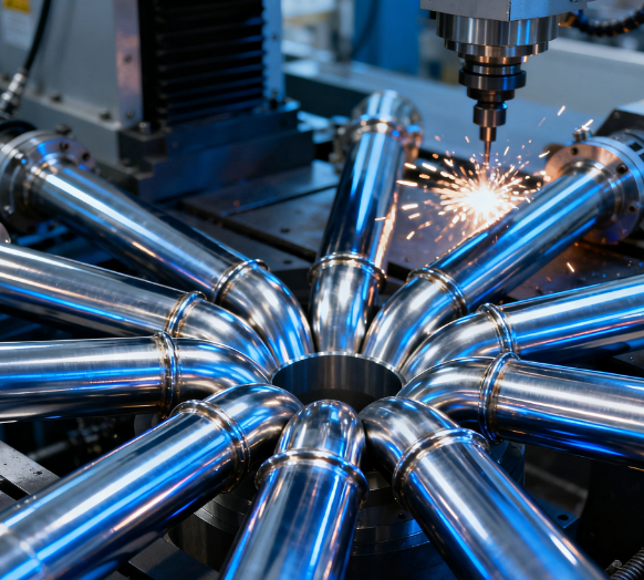 How to Choose a Fuel Injector Pipe Manufacturer?