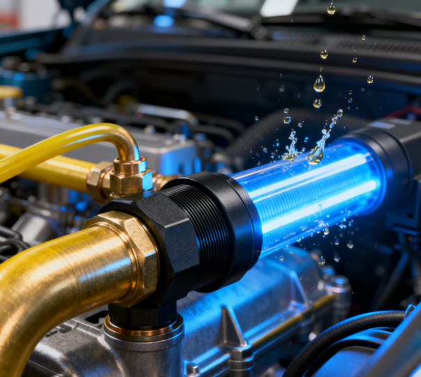 8 Mistakes to Avoid When Choosing Fuel Injector Lines